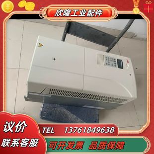 3P议价 ABB变频器132KW ACS800 0135