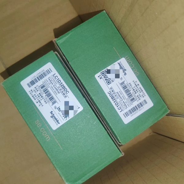 LC1D32BDC施耐德接触器正品原装全新