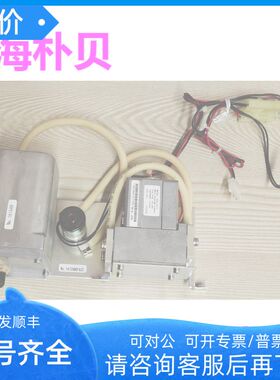 赛默飞057959T脱气槽真空泵组件ERC-6210戴安离子色谱