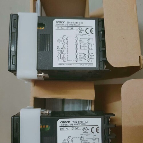 E5CN-R2TU/Q2TU/RTU/QTU/R2TDU/Q