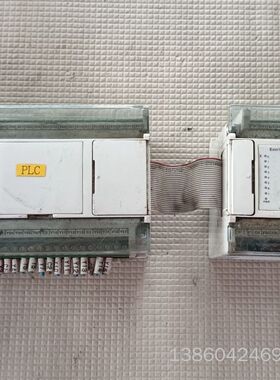 询价购-台湾力扬PLC两套，型号Ex1n32MR和Ex1n16ET，