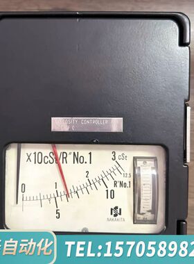 华泰Nakakita NSVBT732，中北粘度计，备件，功