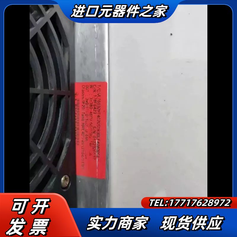 VLT6032HT4C20STR3DLF42A00C1丹佛斯议价