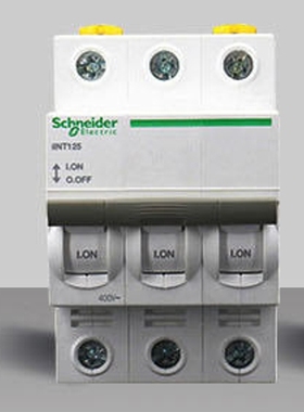 A9SS68332 INT-S 32A 3P