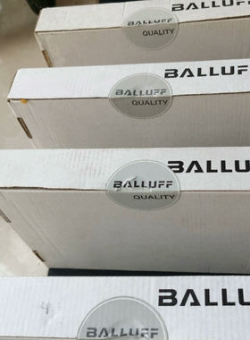 巴鲁夫模块 BNI0053 BNI0052 BNI0047