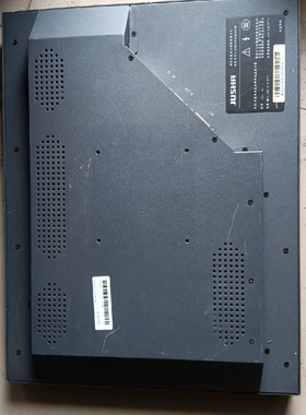 巨鲨JUSHA M21 灰阶液晶显示器