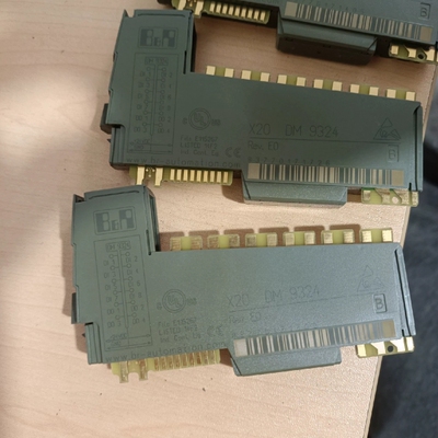 贝加莱模块 X20DM9324 质量保证包好【议价】