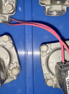 拆机AMSNO PIP-312001（CKD PDV3-20