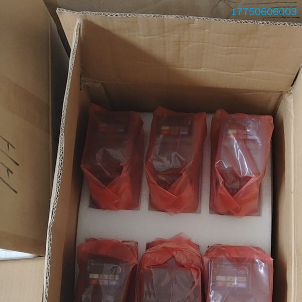 VFD015EL21W台达变频器
