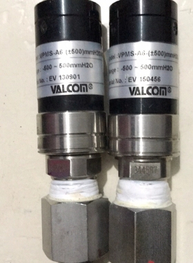 议价VALCOM压力变送器 沃康压力传感器VPMS-A6拆机