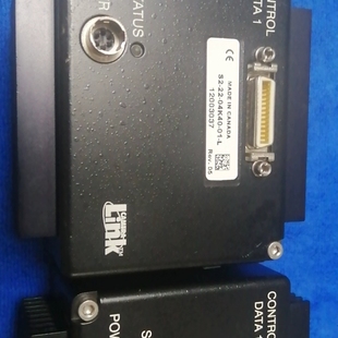 04K40 DALSA L相機