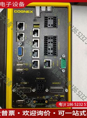 议价：精密视觉对位系统康耐视CONGNEX VC5-480