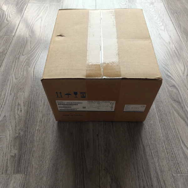【】SGDXS-200A00A8002伺服驱动器，3KW，