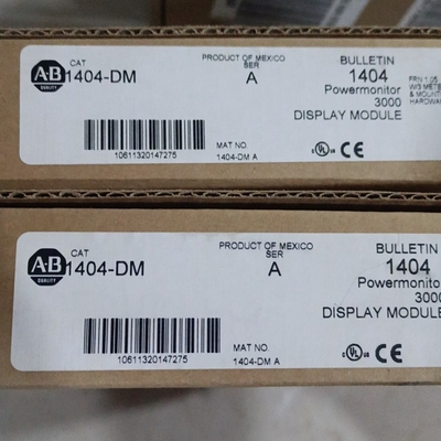 1404-DM罗克韦尔全新2014年