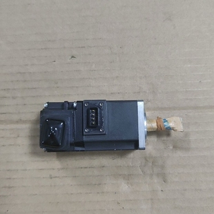 未使用 未安裝 議價 KR13100W伺服電機