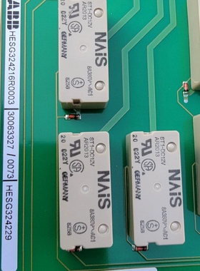 美卓metso卡件PDP403