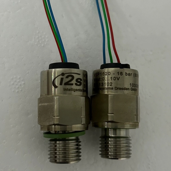 【议价】i2s压力传感器,型号:VSP1620-16bar