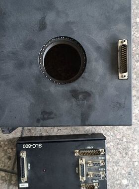 SLC-800 5186-4669 RCStockerY议价也可维修