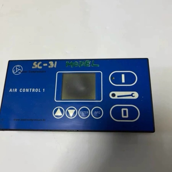 Air+control+1控制面板ALUP+SAUER船用空【议价】