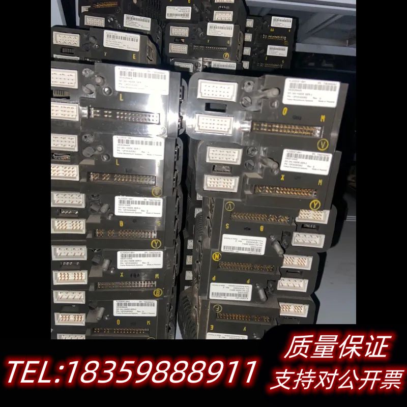 模块卡件 议价