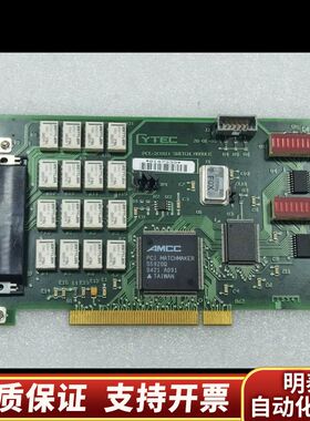 YTEC PCI/2（8X1）SWI TCH M0DULE.询价