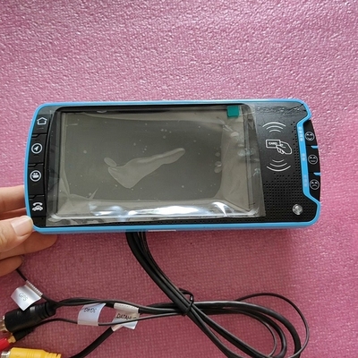 streamax锐明导航TP2导航6.2寸液晶屏.【议价】