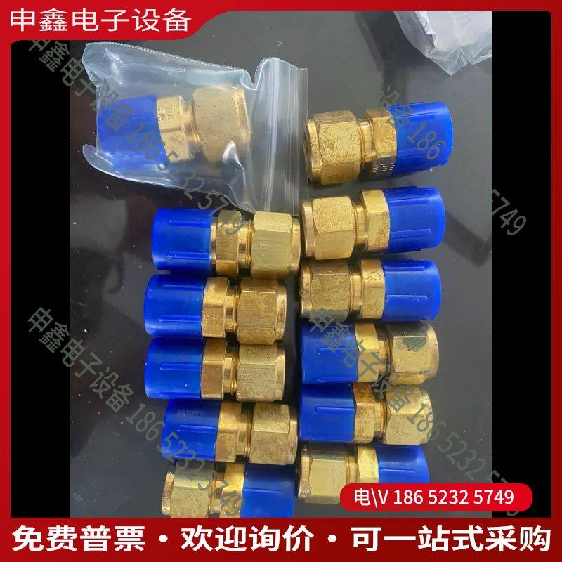 议价：Parker 卡套接头8msc8n-b pc-1/2  一共