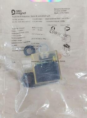NECV-B2W3L-NASS订货号8069560实拍议价也可维修