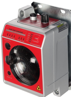 LEUZE劳易测50125675---BPS 304i SM 100 D测量传器