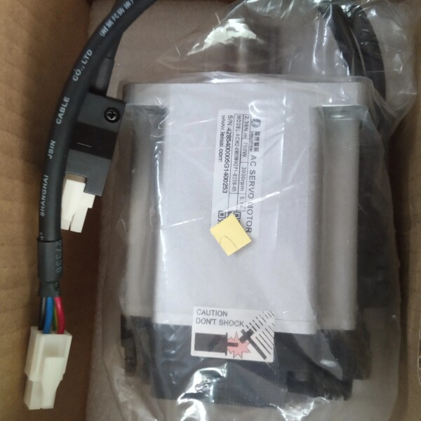 雷赛ACM1S ACM2-08008H2 06004H2 04001H2伺服电机L7EC L7RC-400