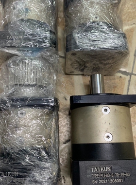 台湾台坤TAIKUN减速机