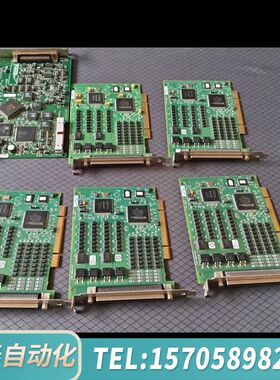 华泰NI PCI-6514  NIPCI-6515工业数据采