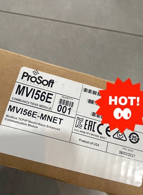 MVI56E-MNET【议价】