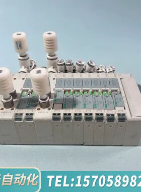 华泰CKD  电磁阀 2组   N4E020-MEP   实