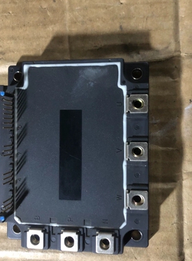 7MBP50JA120 富士模块，拆机的，包好，成色如图，1【议价】