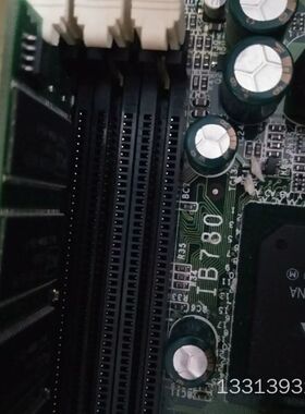 广积工控机主板  IB780  广积370工业设备板 IB7议价也可维修