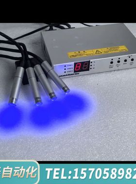 华泰新HAMAMATSU C11924+L11921-400