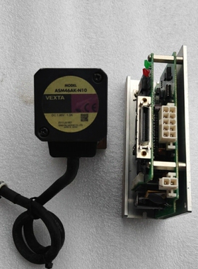 ASD 18A -K东方闭环42型高精度行星1:10减速器，【议价】