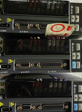 ASD-B2-0421-B 成色可以的台达ADSA-B2系列【议价】