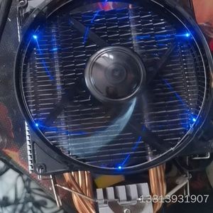 超频三东海x4 成色9.8新 上至强e5 华南主板 加关议价也可维修