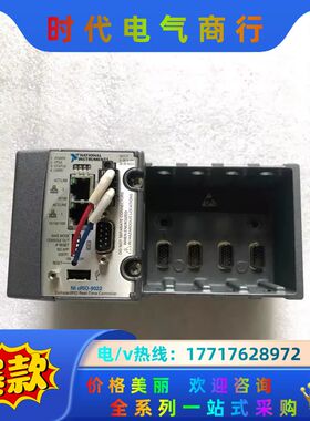 现货  NI cRIO-9022 cRIO-9111 成色新议价
