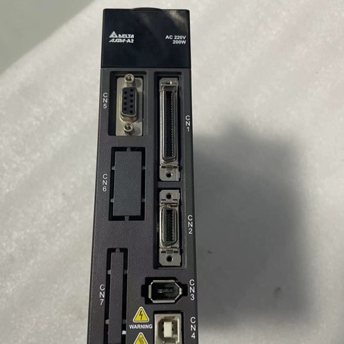 台达伺服驱动 ASD-A2-0221-L 拆机成色好，功能包