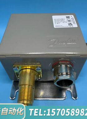 华泰丹佛斯压力开关KPS39，型号060-310266，