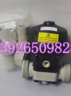 GEMU盖米R690 25D7871 41EDN 气动隔膜阀