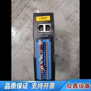 雷赛EtherCAT总线控制模块.议价