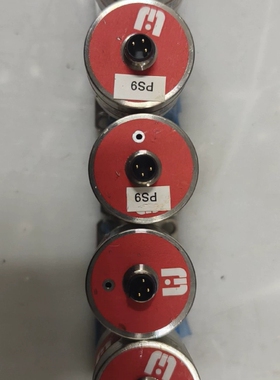 WASCO真空压力传感器，UC8-GC1DTM8/17020