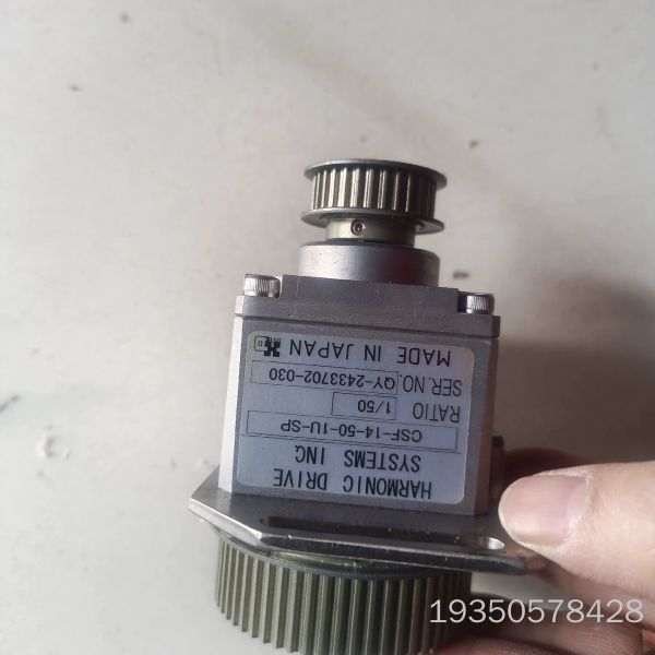 CSF－14－50－1U－SP图片是，详谈