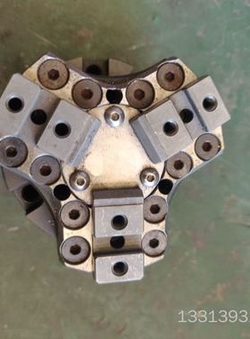 OE67EPBS意大利气缸 tecnomors三爪气缸夹爪议价也可维修