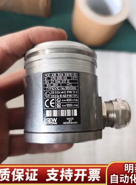 SEW编码器EV1C，型号ROD 436 1024 30B1.询价