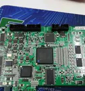 GRAPHIN 采集卡 IPM-8580CL-M